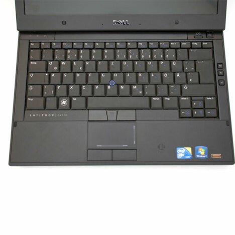 Laptop SH Dell Latitude E4310 Intel Core i5-520M 2.4GHz